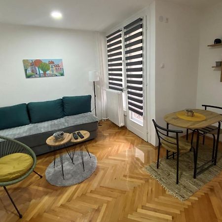 Apartman Kosta Leskovac  Exterior foto