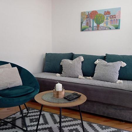 Apartman Kosta Leskovac  Exterior foto