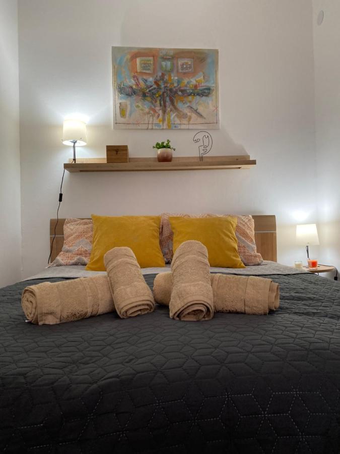 Apartman Kosta Leskovac  Exterior foto